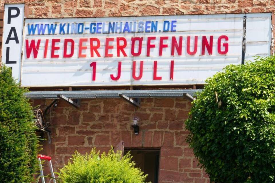 Programmkino Programmkino