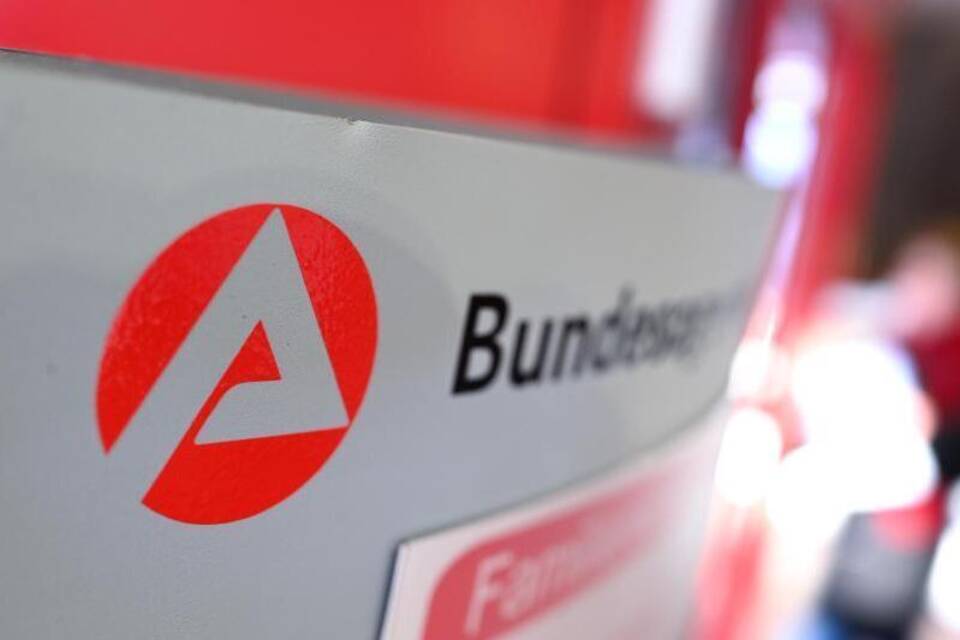 Bundesagentur für Arbeit Bundesagentur für Arbeit