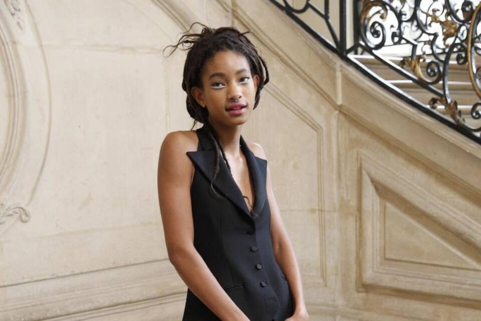 Willow Smith