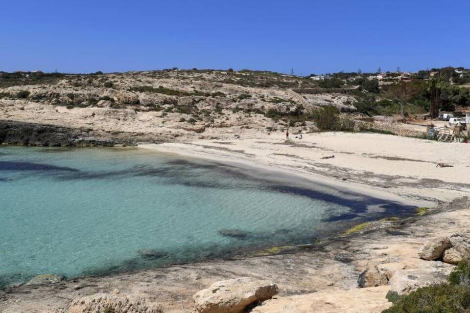 Lampedusa Lampedusa