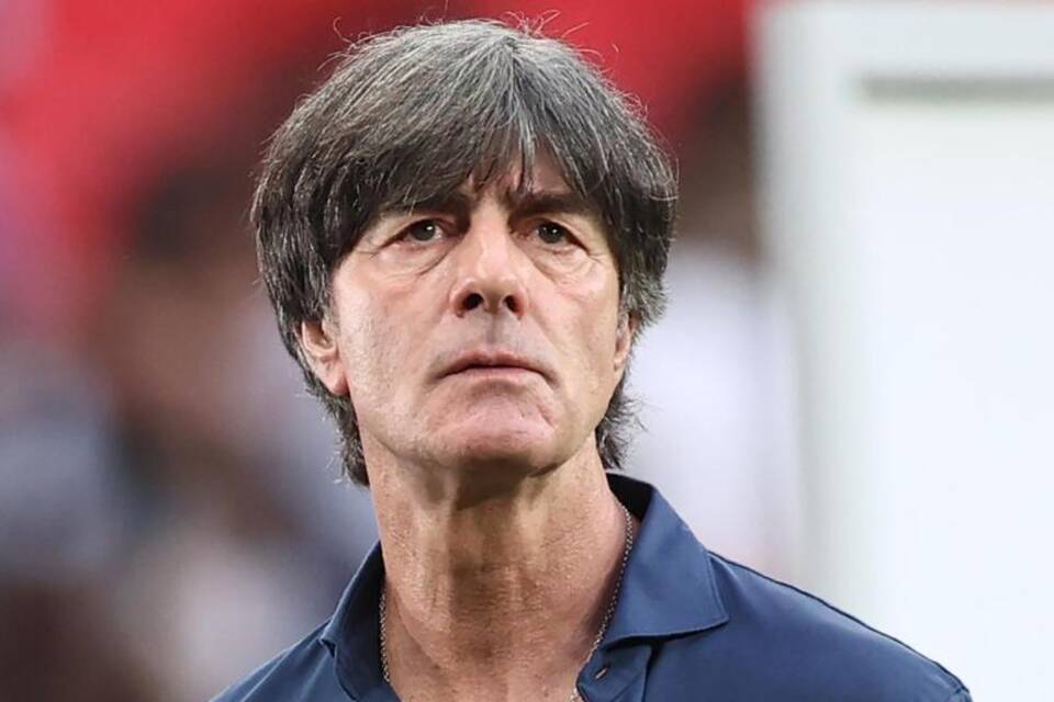 Joachim Löw Joachim Löw