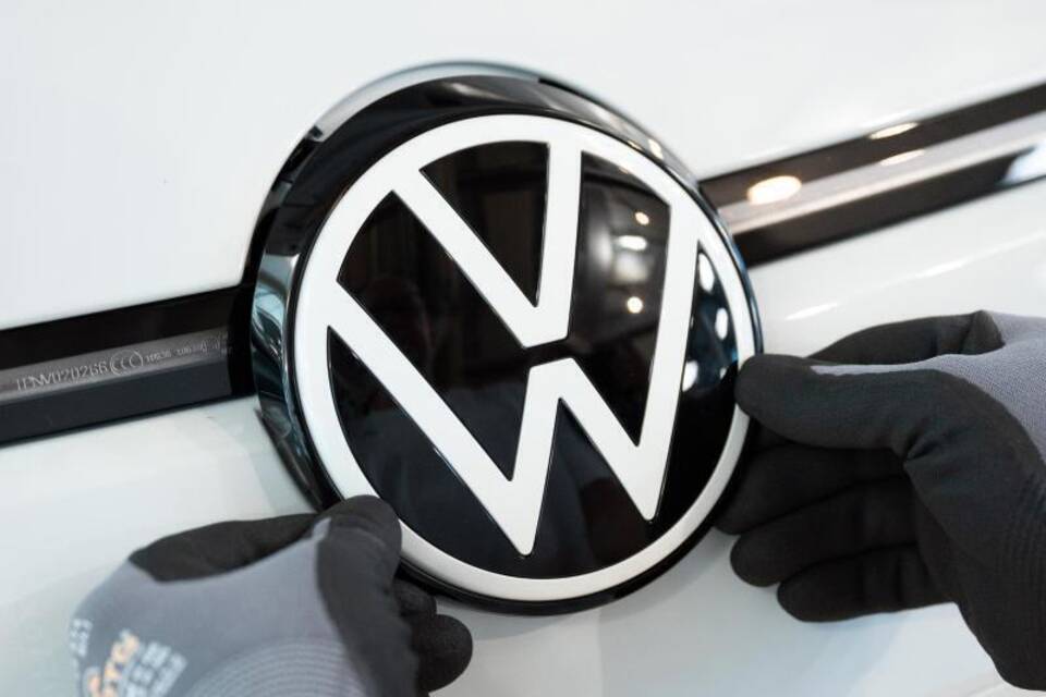 Volkswagen Volkswagen