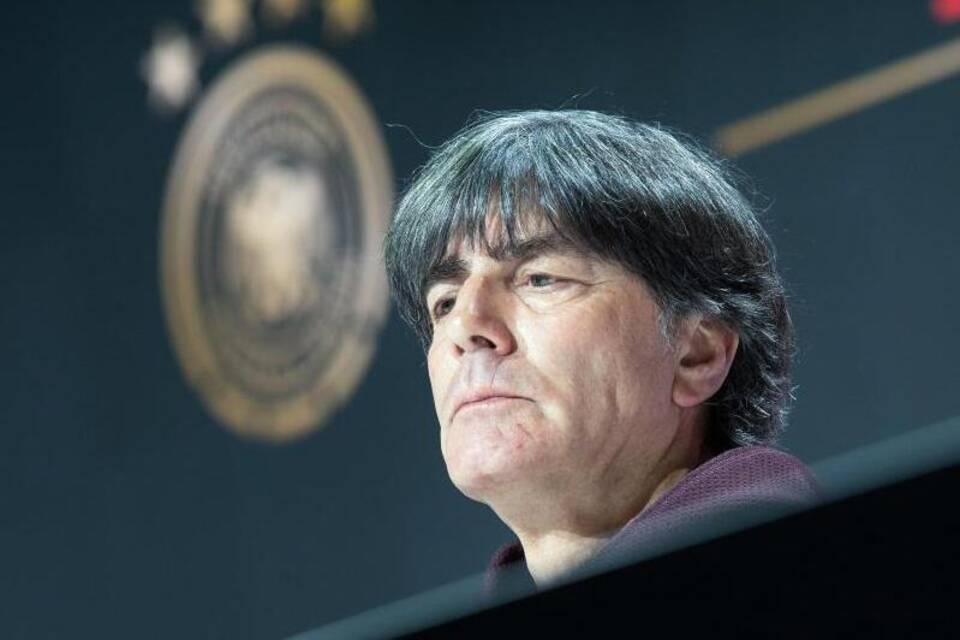 Joachim Löw Joachim Löw
