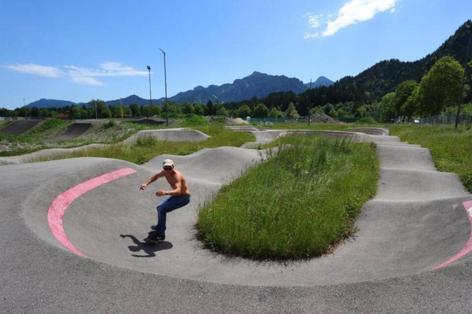 Pumptrack Pumptrack