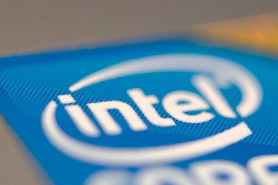 Intel Intel