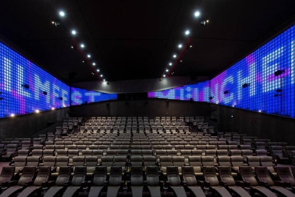 Filmfest München Filmfest München