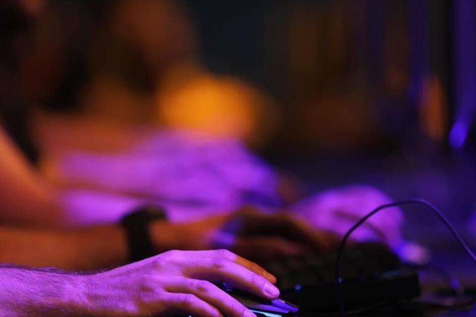 Computerspiel Computerspiel