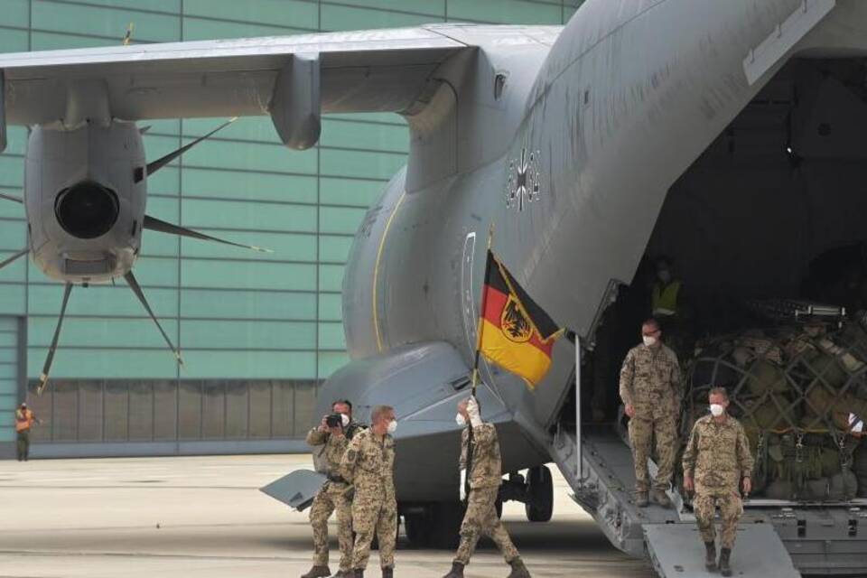 Soldaten Soldaten