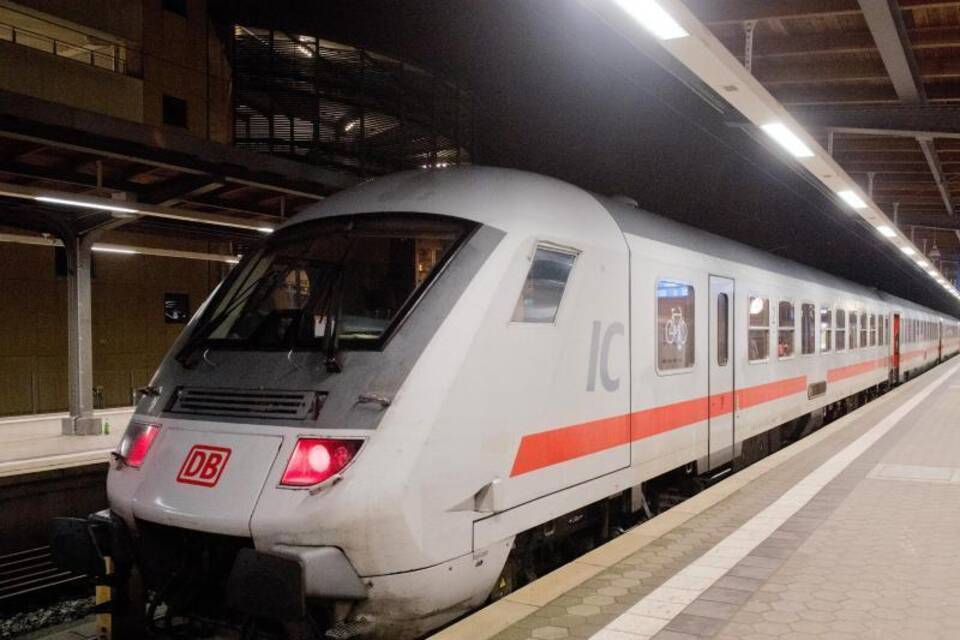 Bahn