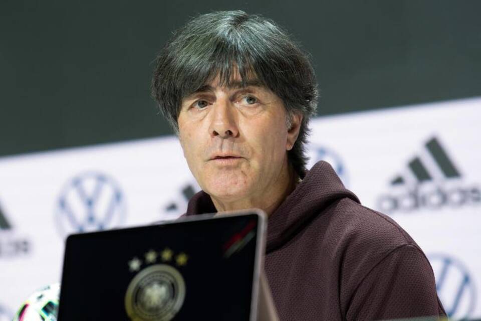 Joachim Löw Joachim Löw