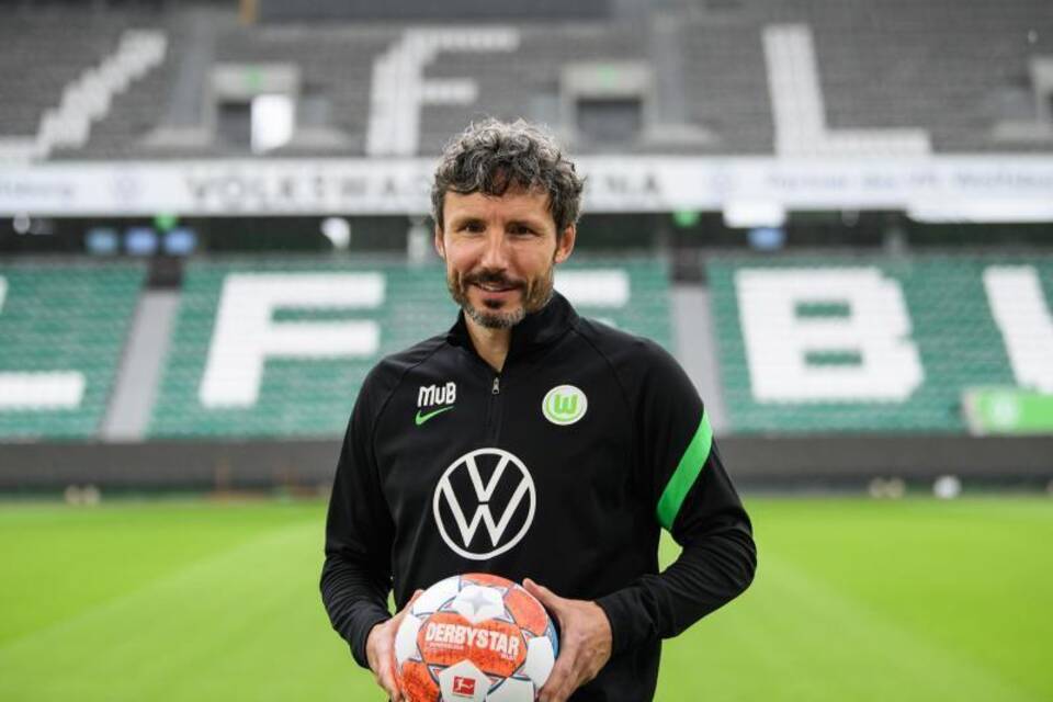 VfL-Coach VfL-Coach
