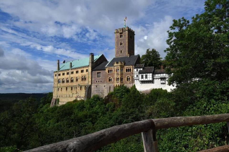 Wartburg Wartburg