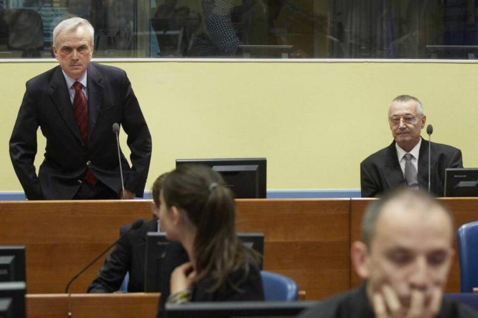 UN-Tribunal UN-Tribunal