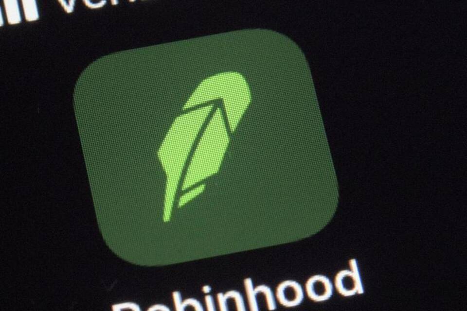 Robinhood