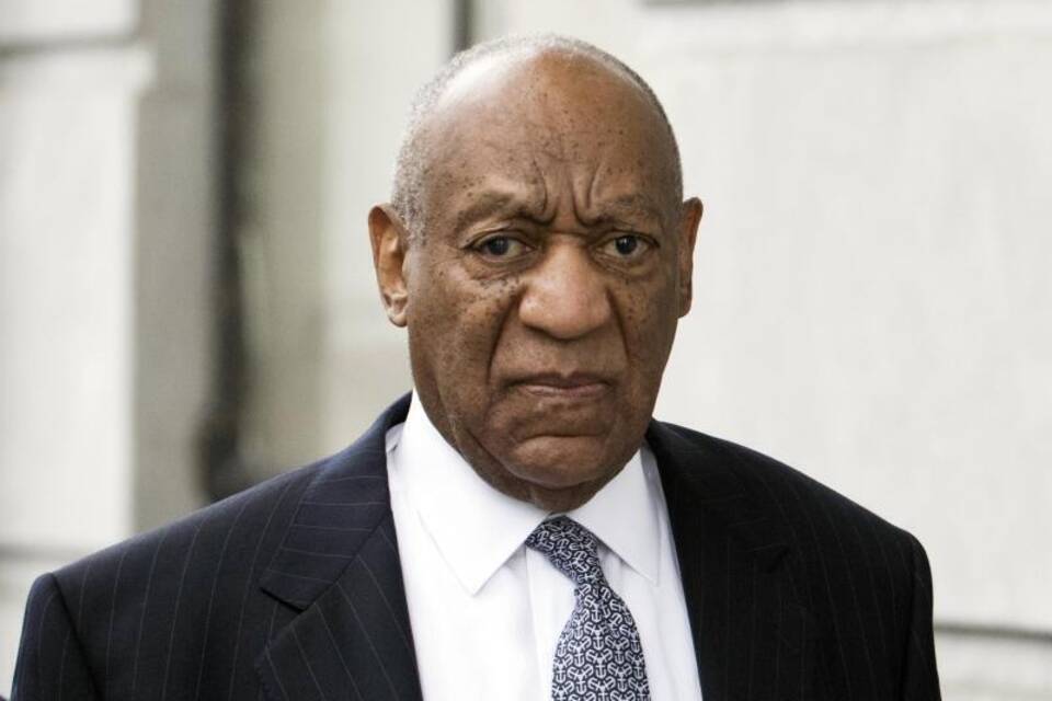 Bill Cosby