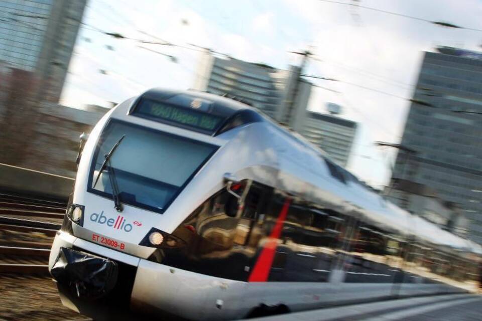Abellio Abellio
