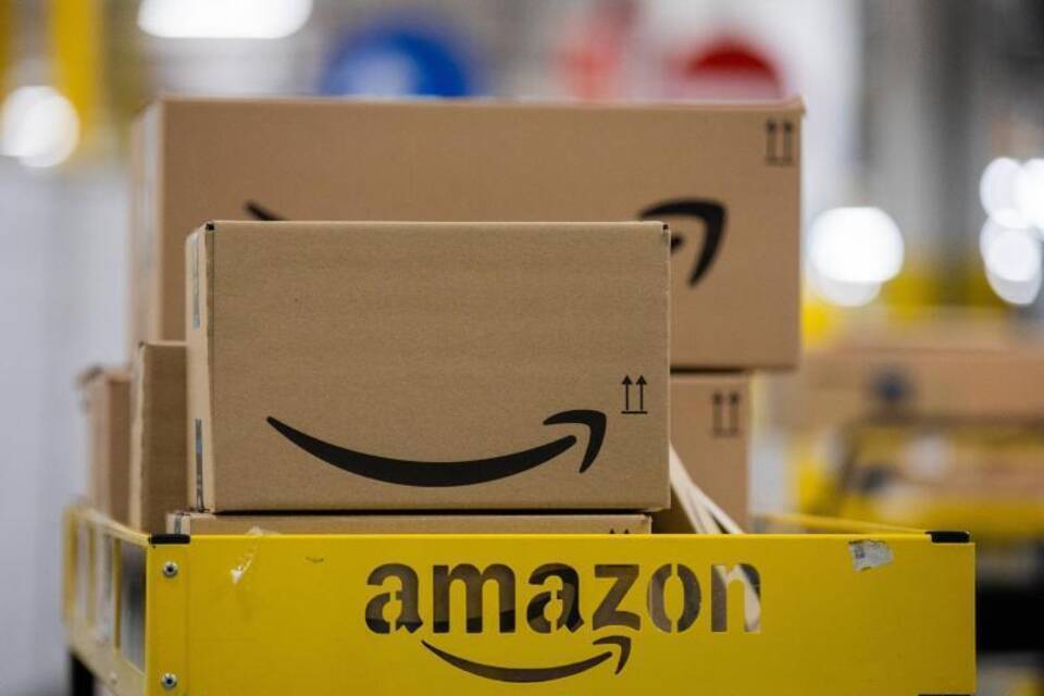 Amazon Amazon