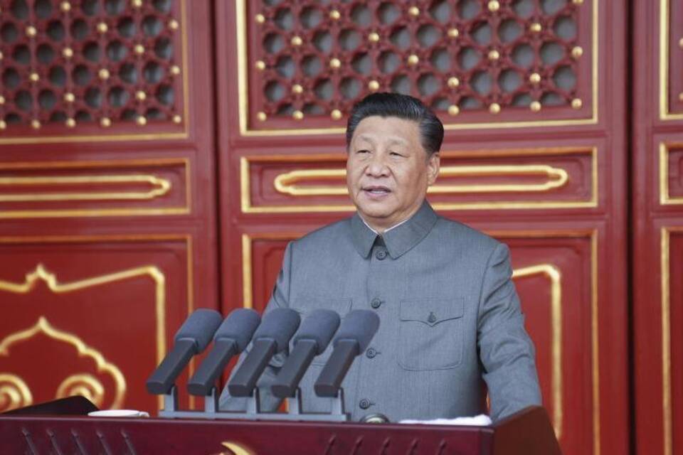 Xi Jinping