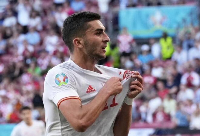 EM-Viertelfinale: Spanien mit Respekt vor Schweiz, aber ...