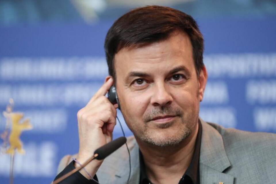François Ozon François Ozon