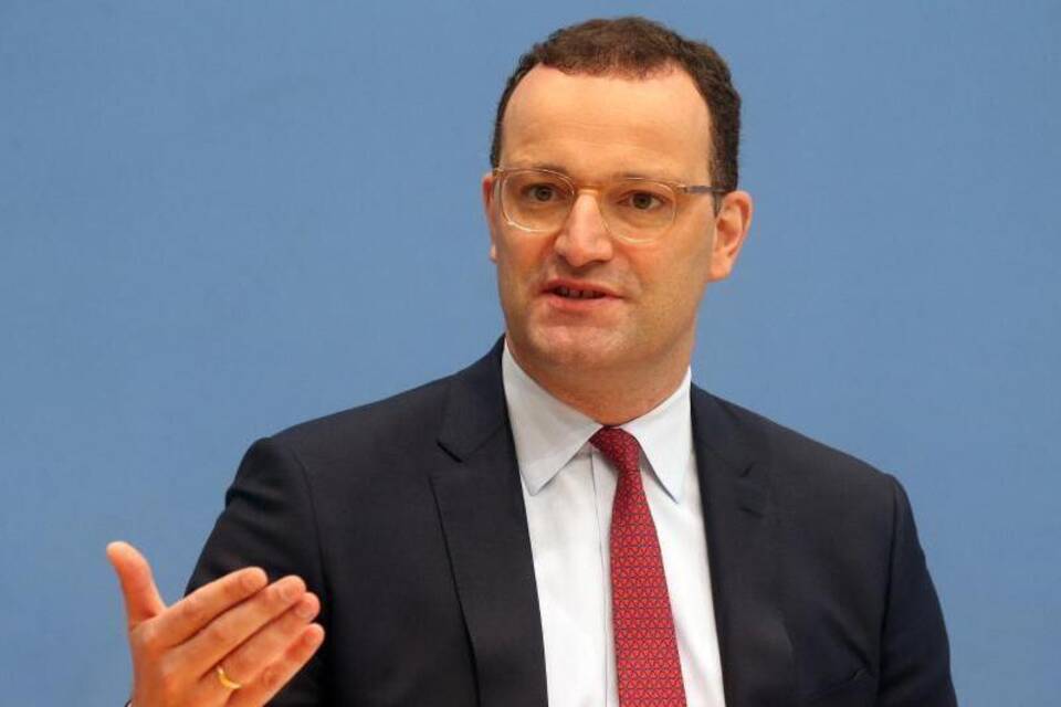 Jens Spahn