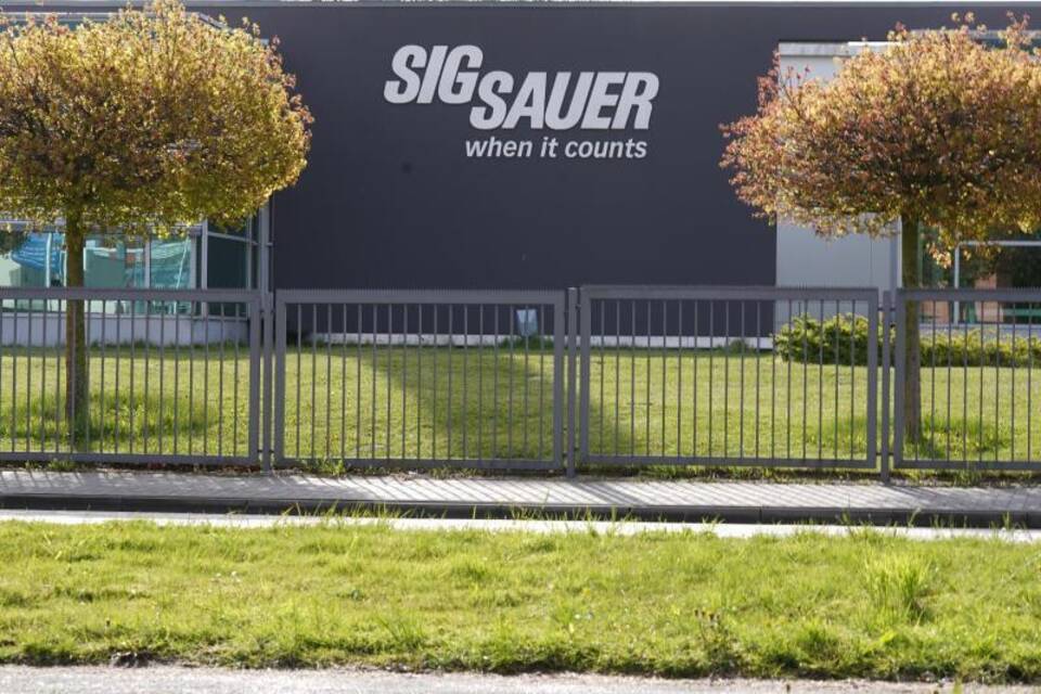 Sig Sauer