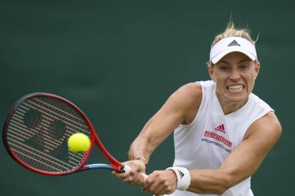 Angelique Kerber