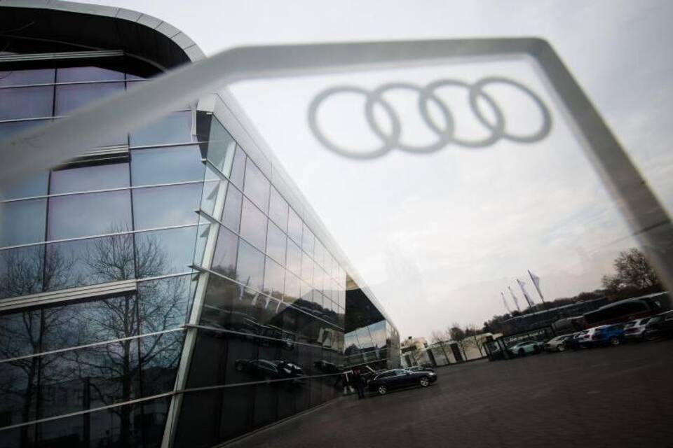 Audi Audi
