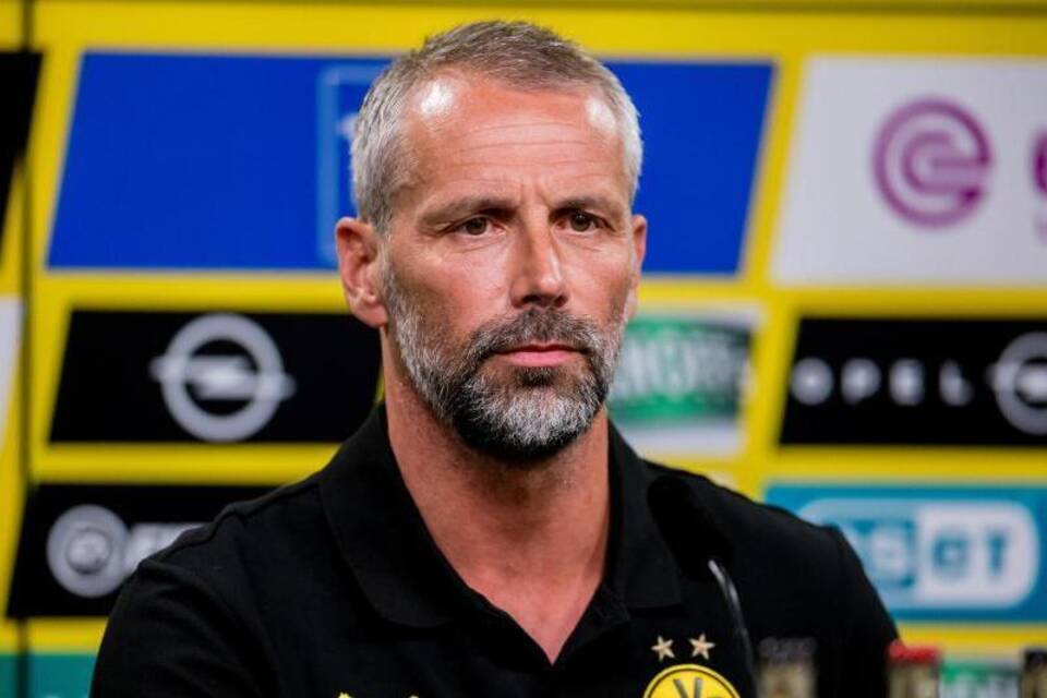 BVB-Coach BVB-Coach