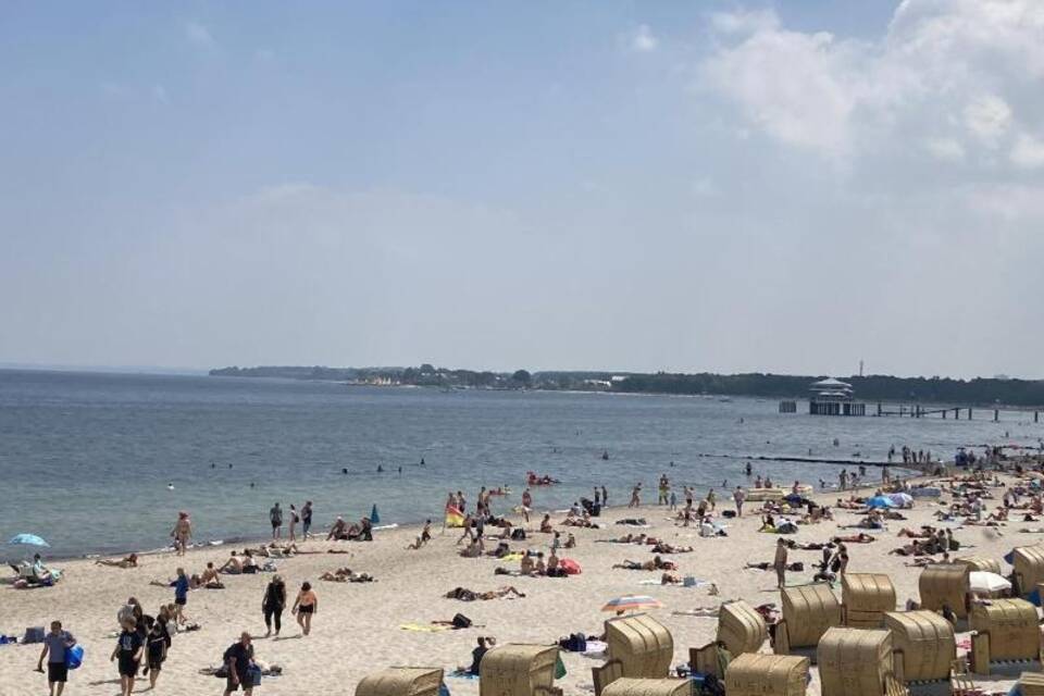 Ostsee Ostsee