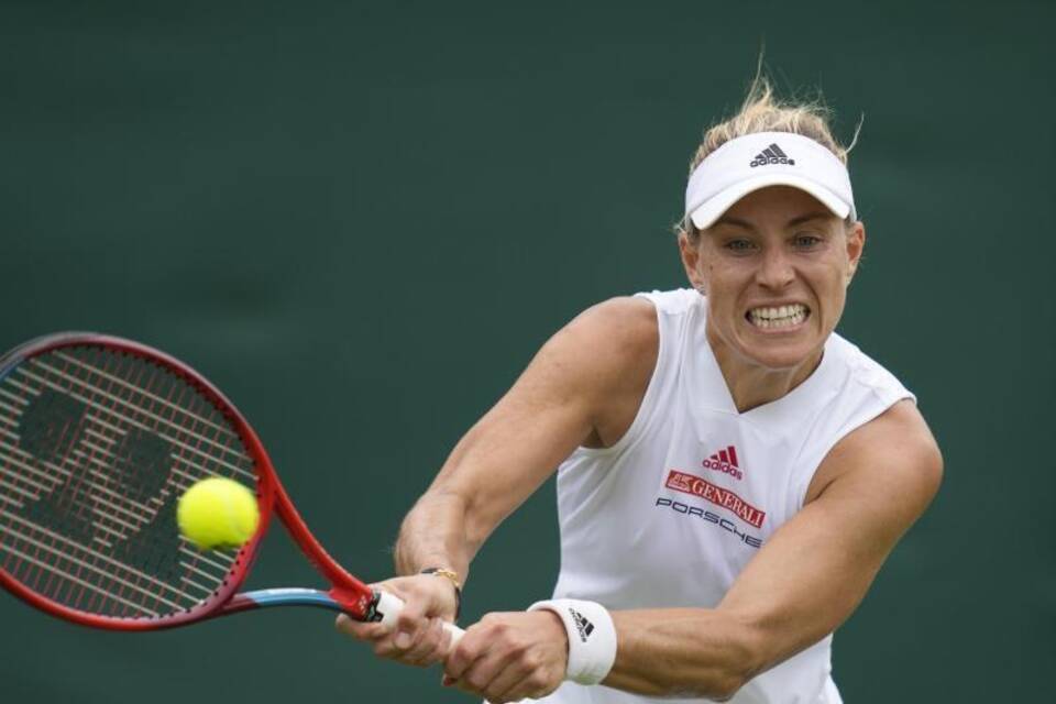 Angelique Kerber