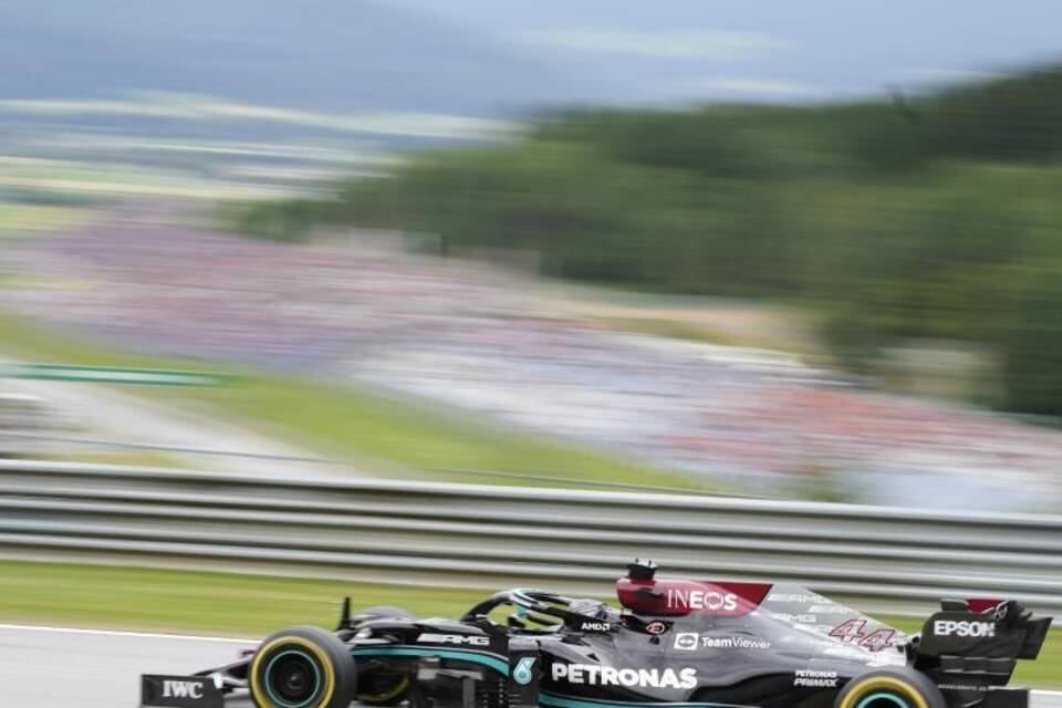 Lewis Hamilton Lewis Hamilton