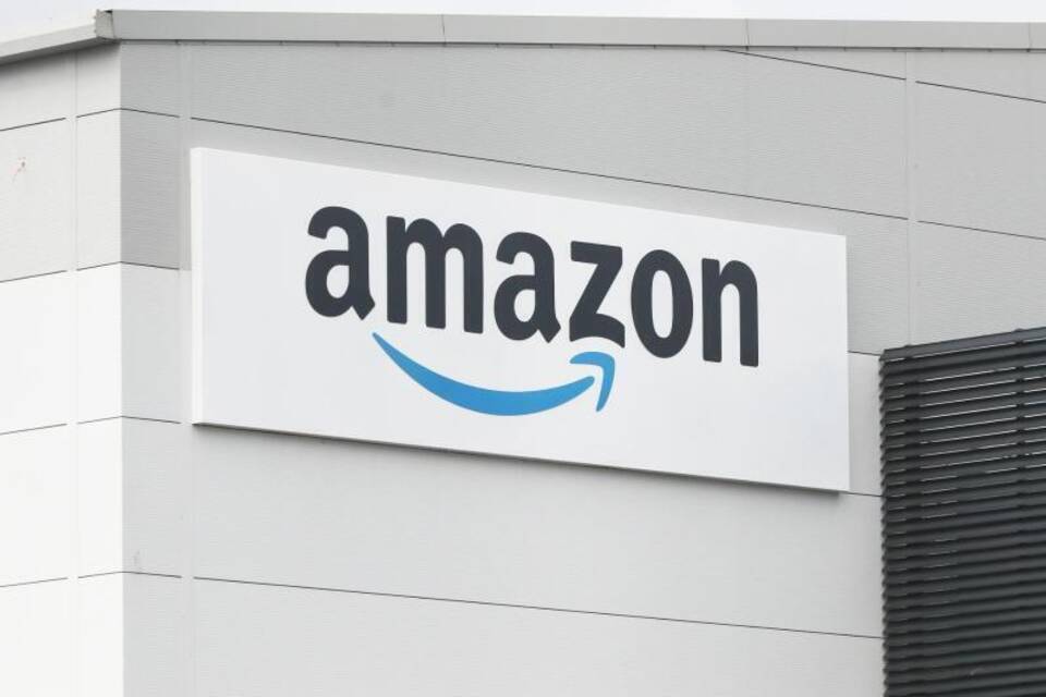 Amazon Amazon