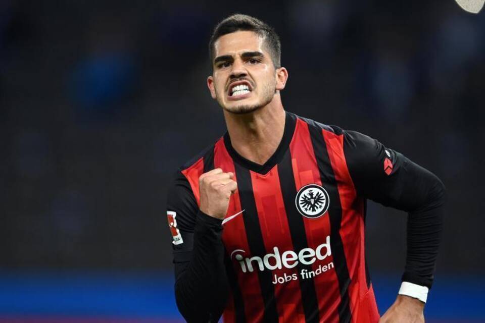 André Silva