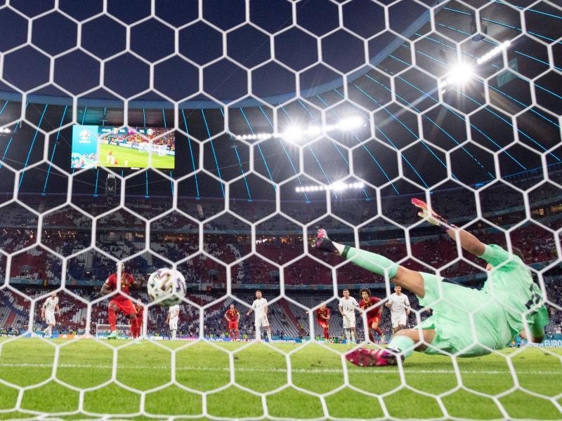 EM-Viertelfinale: Italien feiert K.o.-Knaller gegen ...