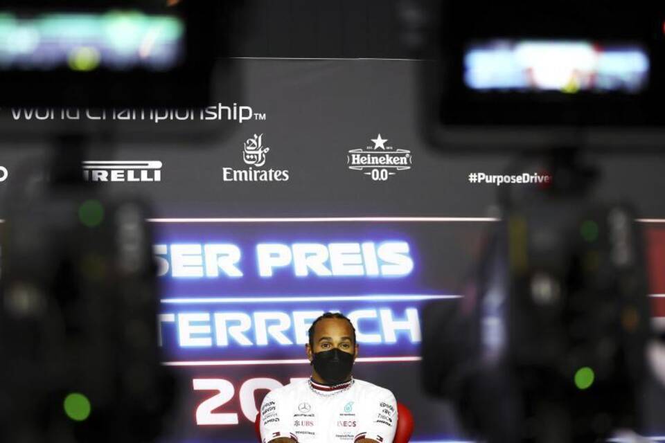 Lewis Hamilton Lewis Hamilton