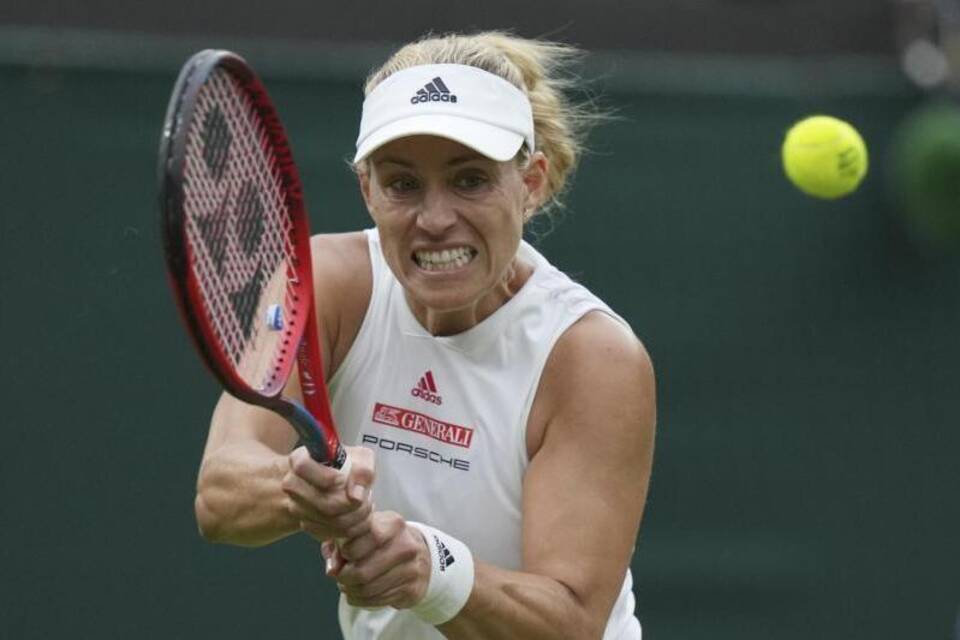 Angelique Kerber Angelique Kerber