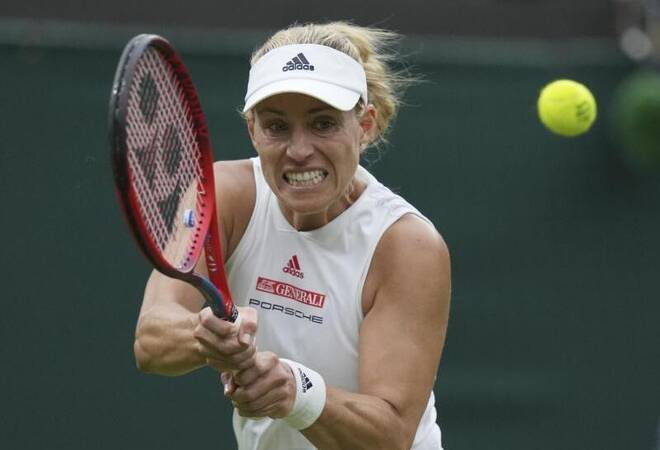 Vorschau: Kerber und Zverev wollen ins Wimbledon ...