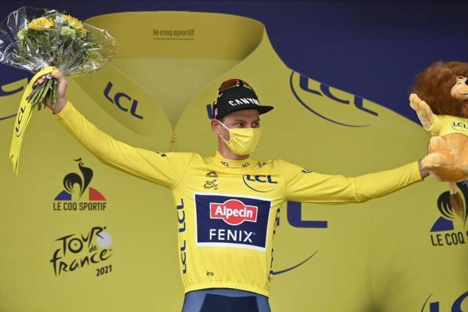 Mathieu van der Poel Mathieu van der Poel