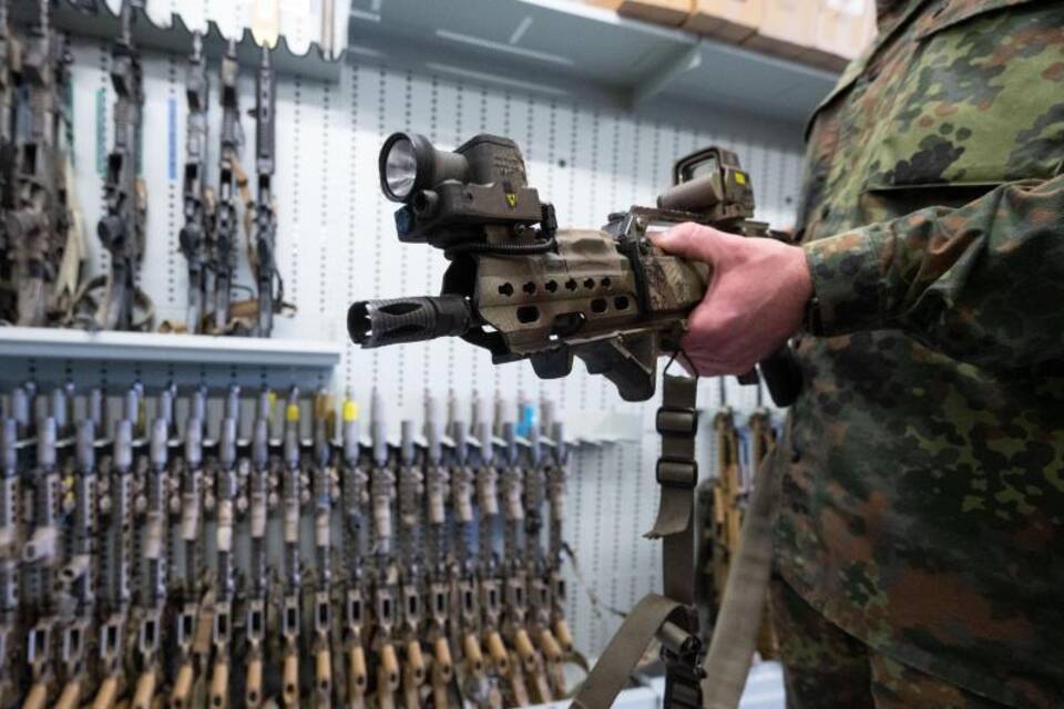 Bundeswehr-Beschaffungsamt