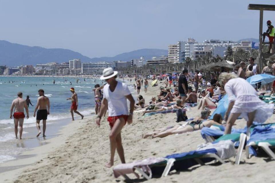 Mallorca Mallorca