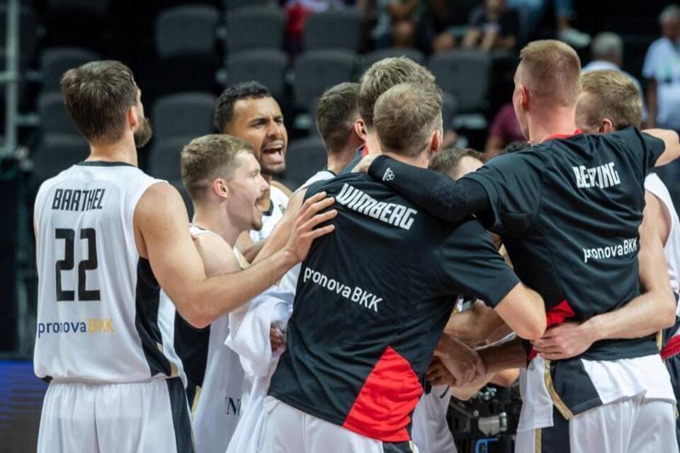 DBB-Team DBB-Team
