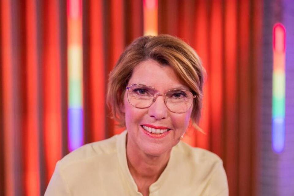 Bettina Böttinger Bettina Böttinger