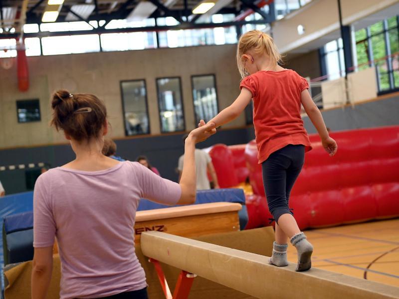 Viele Termine in der Freizeit - KLARO! - RNZ
