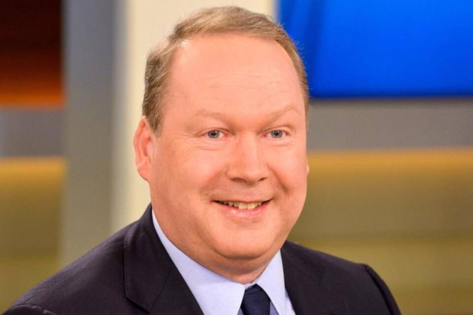 Max Otte Max Otte