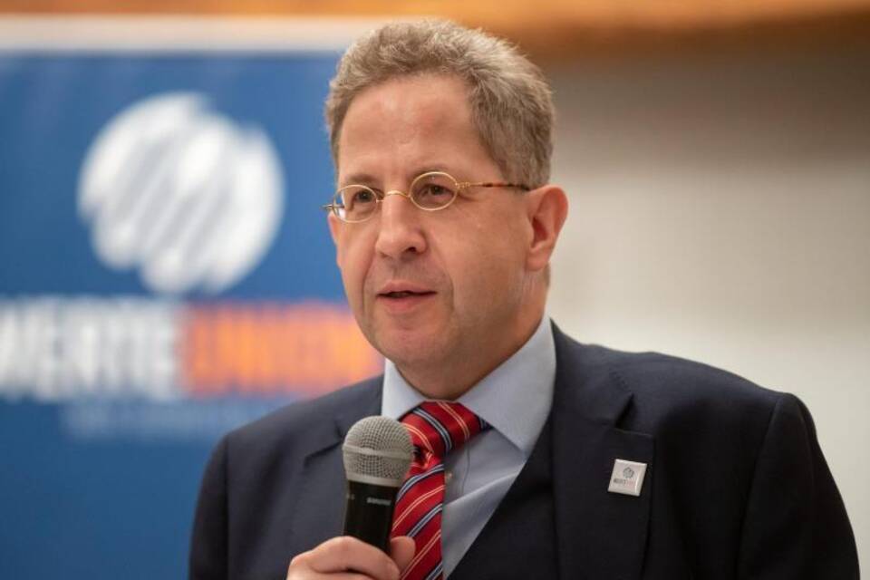 Hans-Georg Maaßen