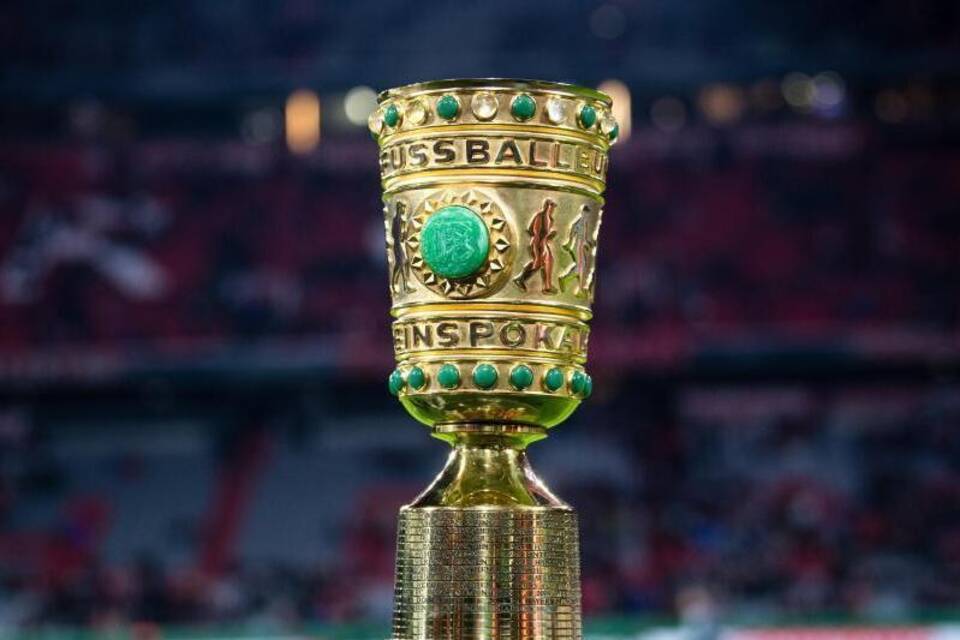 DFB-Pokal DFB-Pokal