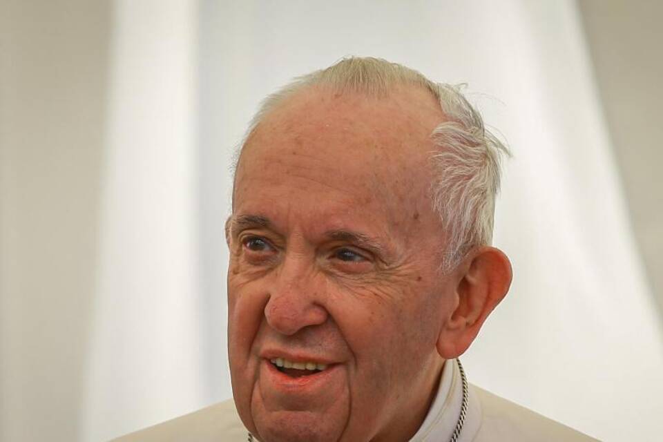 Papst Franziskus Papst Franziskus