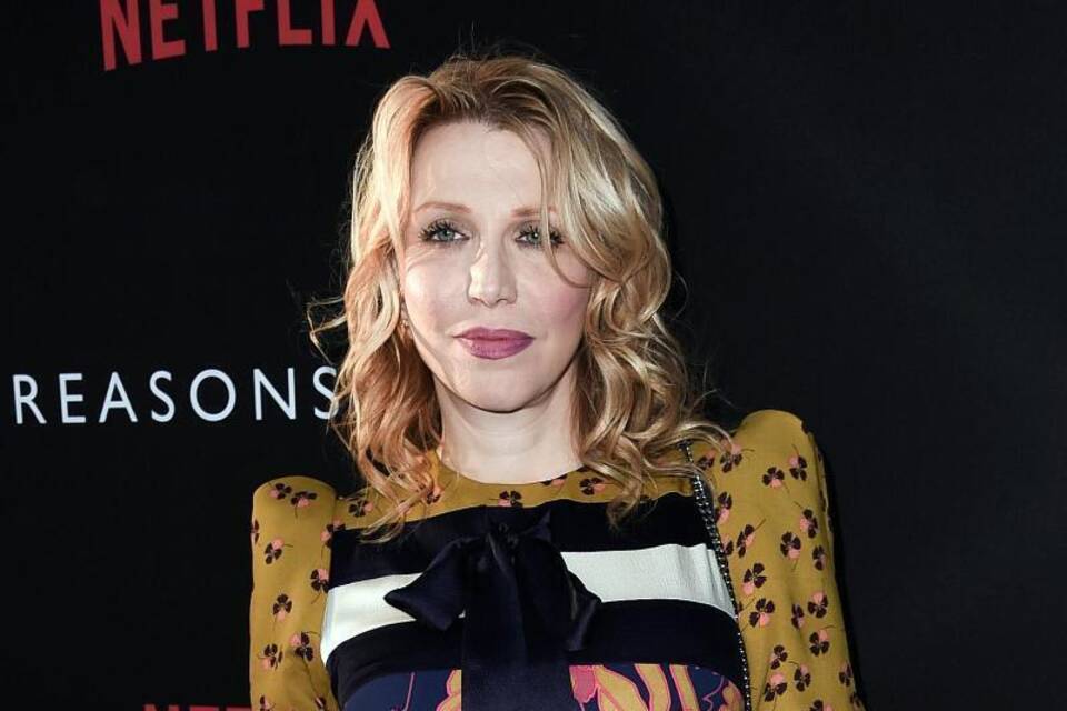 Courtney Love Courtney Love