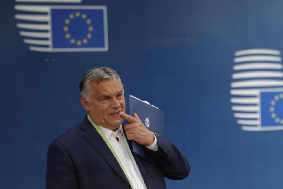Viktor Orban Viktor Orban